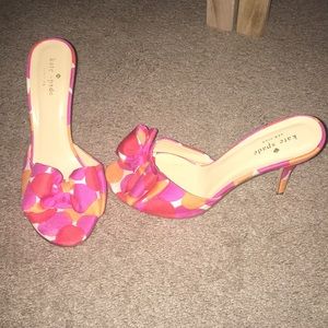 Kate Spade Heeled Sandals